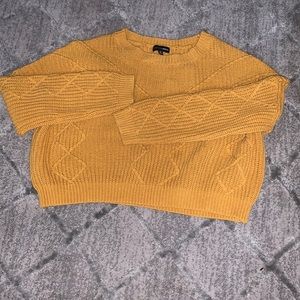 Ambiance apparel sweatshirt